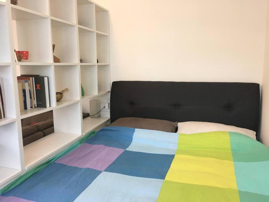 Cosy Studio Andy With Great Location Ljubljana Ngoại thất bức ảnh