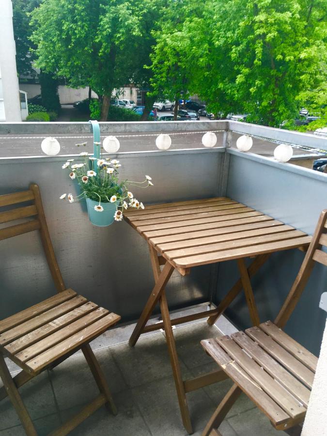 Cosy Studio Andy With Great Location Apartment Ljubljana Ngoại thất bức ảnh