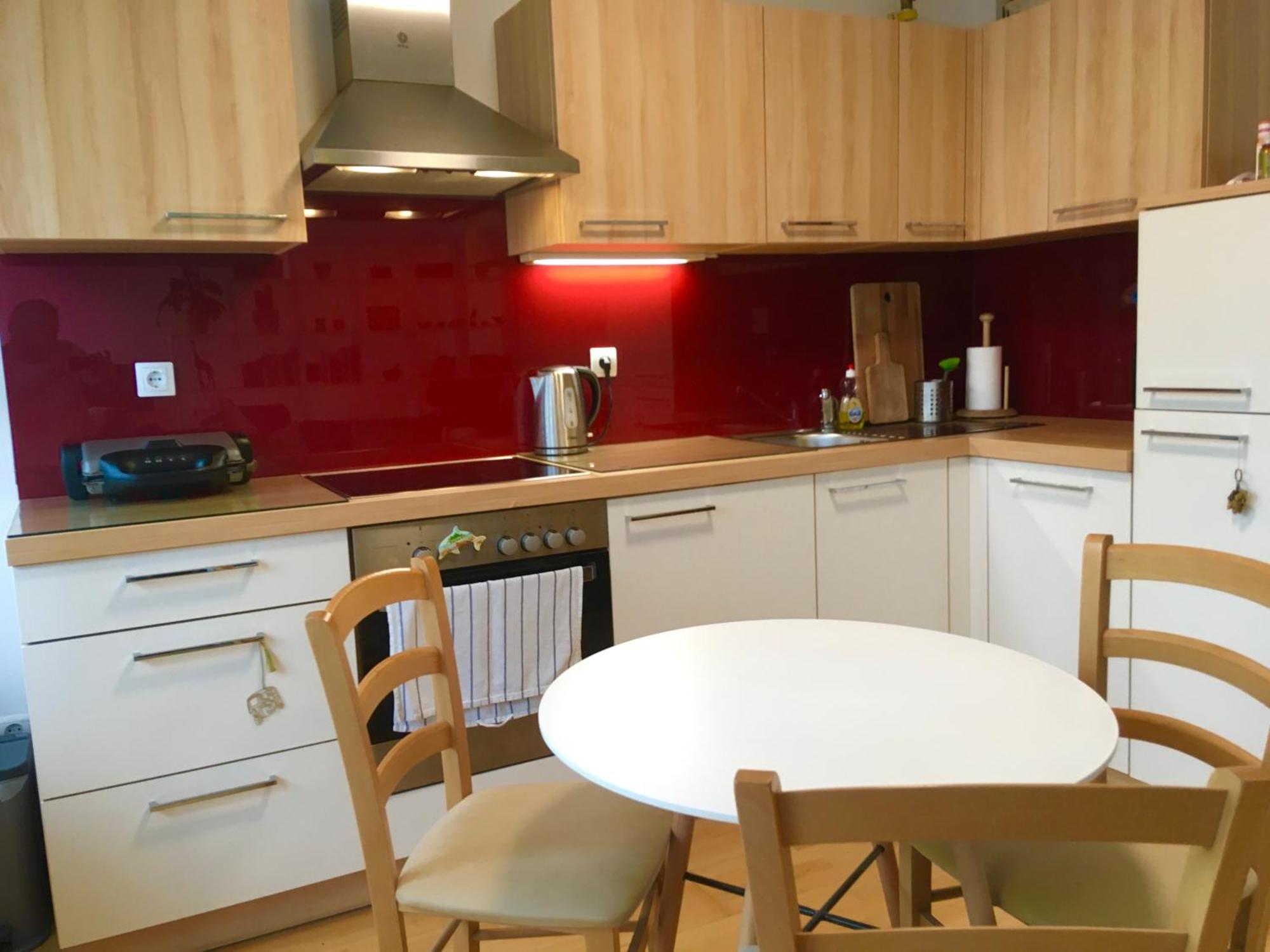 Cosy Studio Andy With Great Location Apartment Ljubljana Ngoại thất bức ảnh